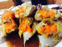 -普乐酱蟹(coex店)