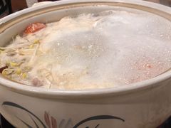 -谢云贵清香水煮鸡(总店)