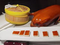 -北平食府·北京烤鸭(北京西站六里桥店)