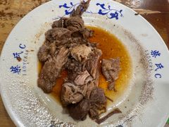 柴氏酱牛肉-柴氏风味斋(甘家口店)
