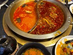 -沸炉重庆老火锅(军事博物馆店)