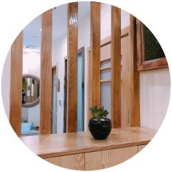 -芳朵美容养生SPA