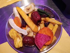 -燥次·烧烤酒场(万象城店)