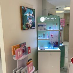 -咪咪比基尼脱毛专业店