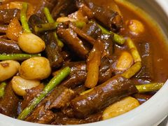 野生黄鳝煲-金锅小厨(乐活街店)
