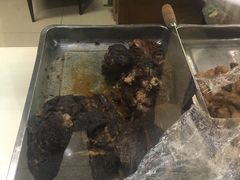 -大益烤鸡