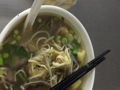 -南京工业大学-东苑1食堂