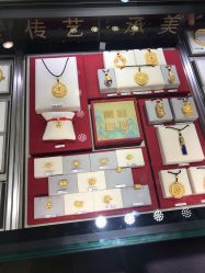 -周大福CHOW TAI FOOK(大洋百货店)