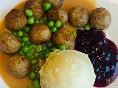 -宜家·瑞典风味餐厅(烟台路店)