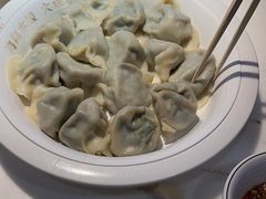 -日丰园海肠水饺·老字号大连海鲜(和平广场店)