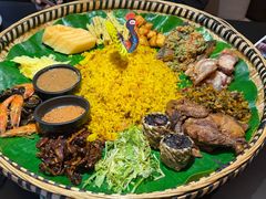 -滇西王子·山风云南菜·丽江地标品牌(古城南门店)