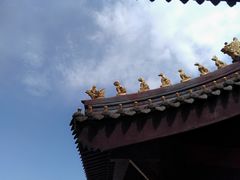 -冕宁灵山寺