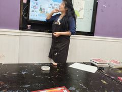 -小银星艺术团(河埒口校区)