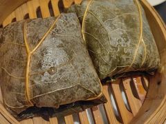 -中山保利艾美酒店-乐美中餐厅