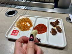 -丰茂烤串(建设街店)