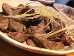 肝莲-乡亲鹅肉城(昆山店)