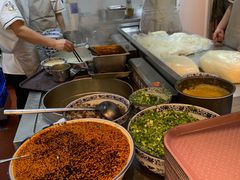 -有礼有面(知春路店)