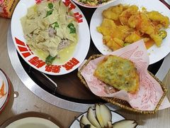 -那红花·东北菜铁锅炖(仙林金鹰店)