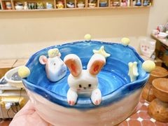 -青韵台陶艺Diy(永庆坊店)