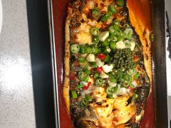 -半天妖烤鱼(方庄店)