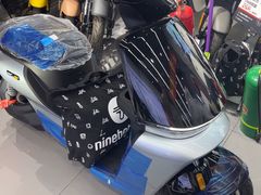 -九号电动车(安定门内大街店)