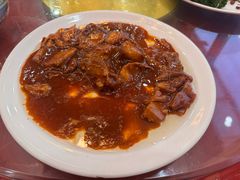 -闻香阁·清真(光荣道店)
