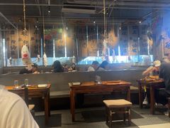 -破店肥哈·海鲜·烧烤(郑州银泰inPARK店)