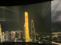-上海中心大厦