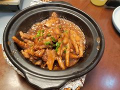 -金龙·打边炉(武进路店)