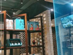 -刀板香·安徽菜(望江东路店)
