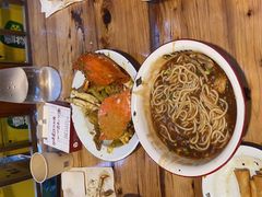 -夹夹大·蟹蟹大排档(财富又一城店)