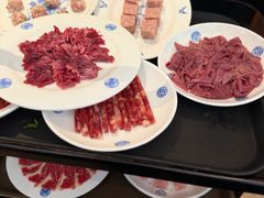 -龙森园火锅(琴台路店)