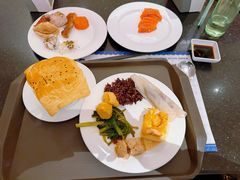 -济南蓝海御华大饭店·蓝钻国际美食自助百汇(山东书城店)