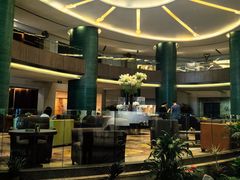 -成都凯宾斯基饭店