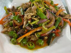 -范饭椰林川湘味海鲜·椰子鸡(三亚湾椰梦长廊店)