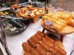 -巴黎贝甜(五月花广场店)