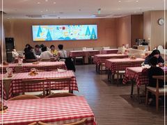 大堂-西贝(宁波天一国购店)