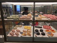 -奈雪的茶(市百一店)