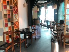 大堂-川里谈·川味小馆(北京路店)