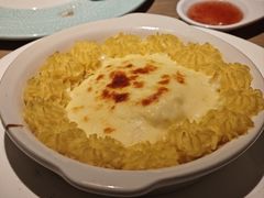 奶汁杂拌-波特曼西餐厅(中央大街店)