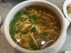 -南方酒店·淮扬菜(回民街店)