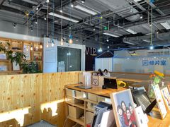-天真蓝照相馆(五角场百联又一城店)
