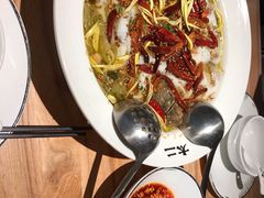 -太二酸菜鱼(深圳布吉万象汇店)