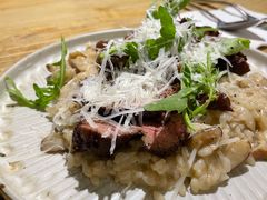 -Cyclus Craft Kitchen薩克思手工厨房