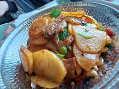 -桐爷小馆(广渠门店)