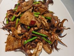 -船歌·鱼水饺青岛菜(闽江二路店)