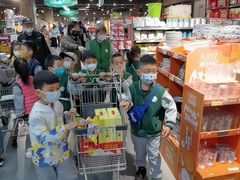 -北京市邮政管理局海慧寺幼儿园