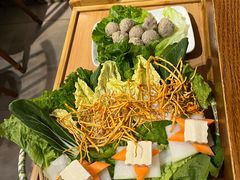 -大理董·董家小厨野生菌火锅(古城旗舰店)