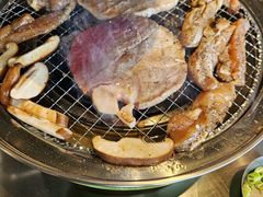 -山葵说·泥炉烤肉(泰达时尚E街区店)