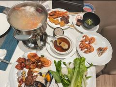 -聚春园自助餐厅(东街口店)